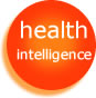 Health Intelligence logo